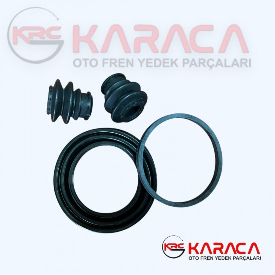 Hyundai Accent Era 05-10 Ön Kaliper Tamir Takımı 581021GA00